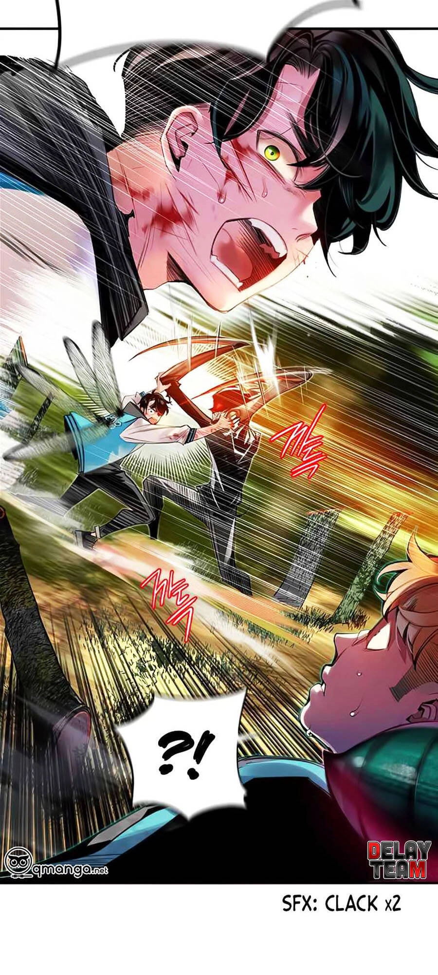 Nhân Trùng Đại Chiến Chapter 10 - 34