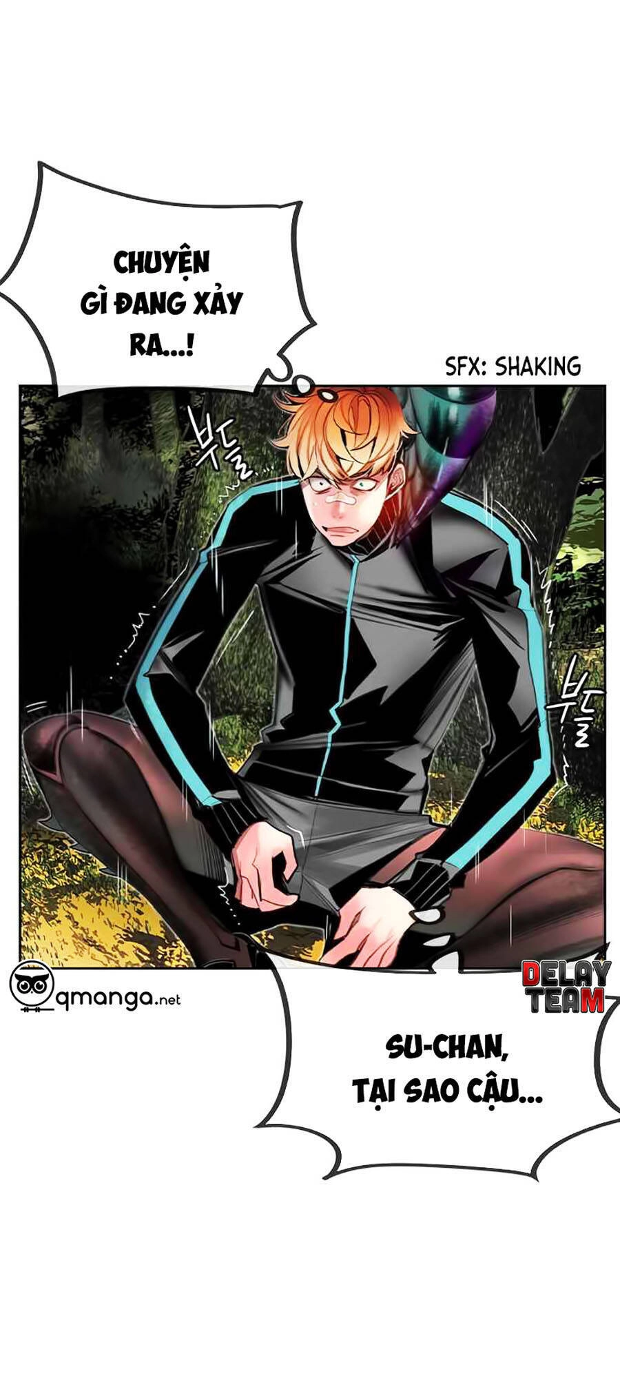 Nhân Trùng Đại Chiến Chapter 10 - 36