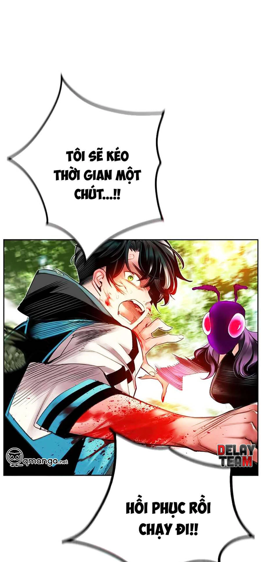 Nhân Trùng Đại Chiến Chapter 10 - 46