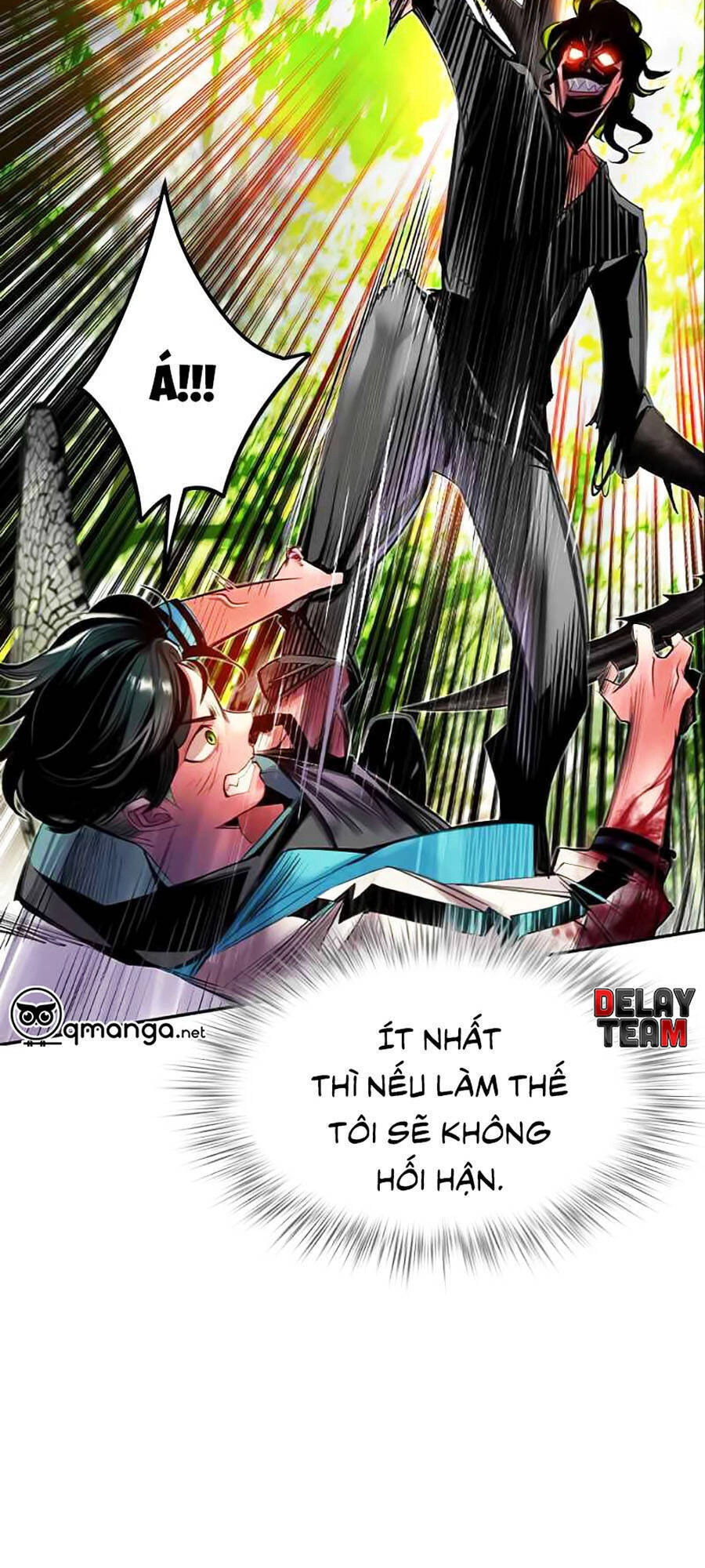 Nhân Trùng Đại Chiến Chapter 10 - 57