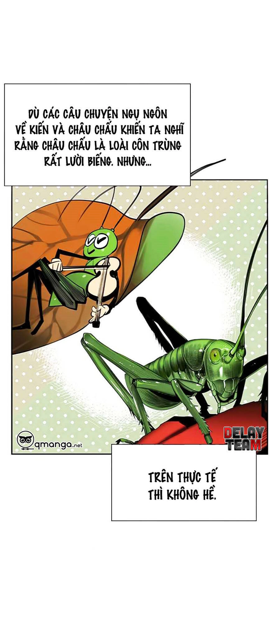 Nhân Trùng Đại Chiến Chapter 10 - 69