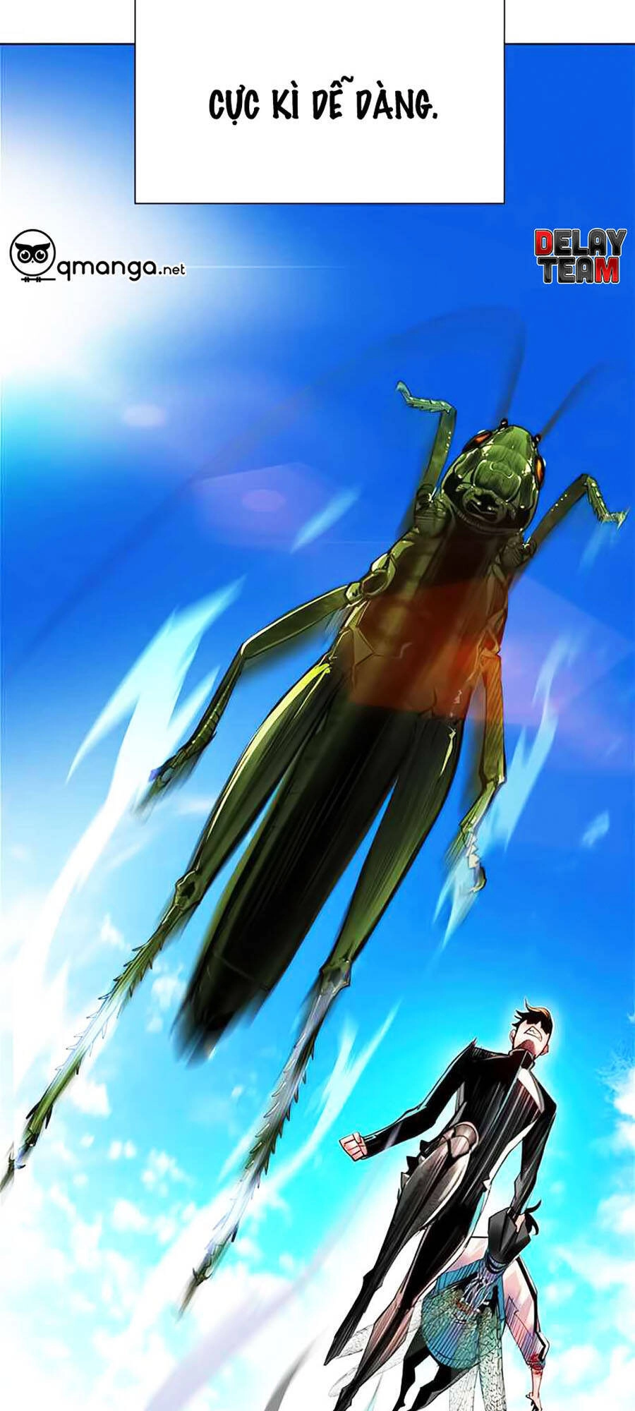 Nhân Trùng Đại Chiến Chapter 10 - 75