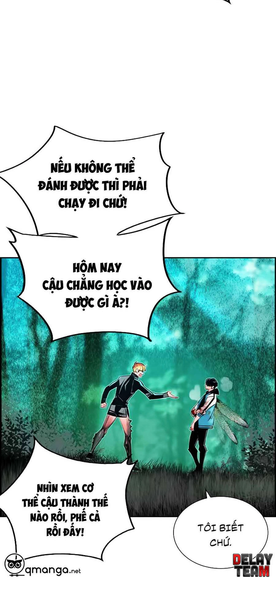 Nhân Trùng Đại Chiến Chapter 10 - 89