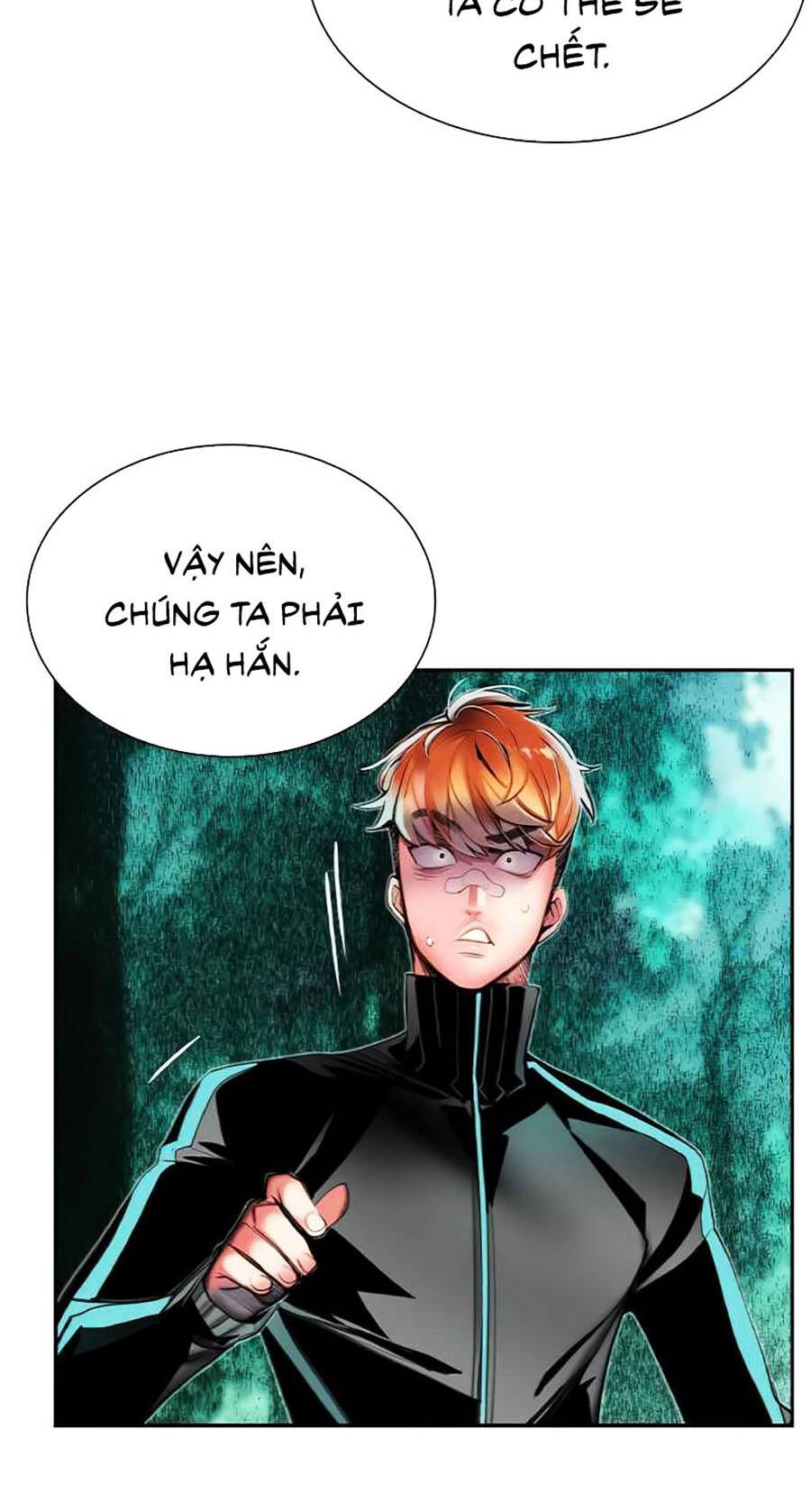 Nhân Trùng Đại Chiến Chapter 10 - 92