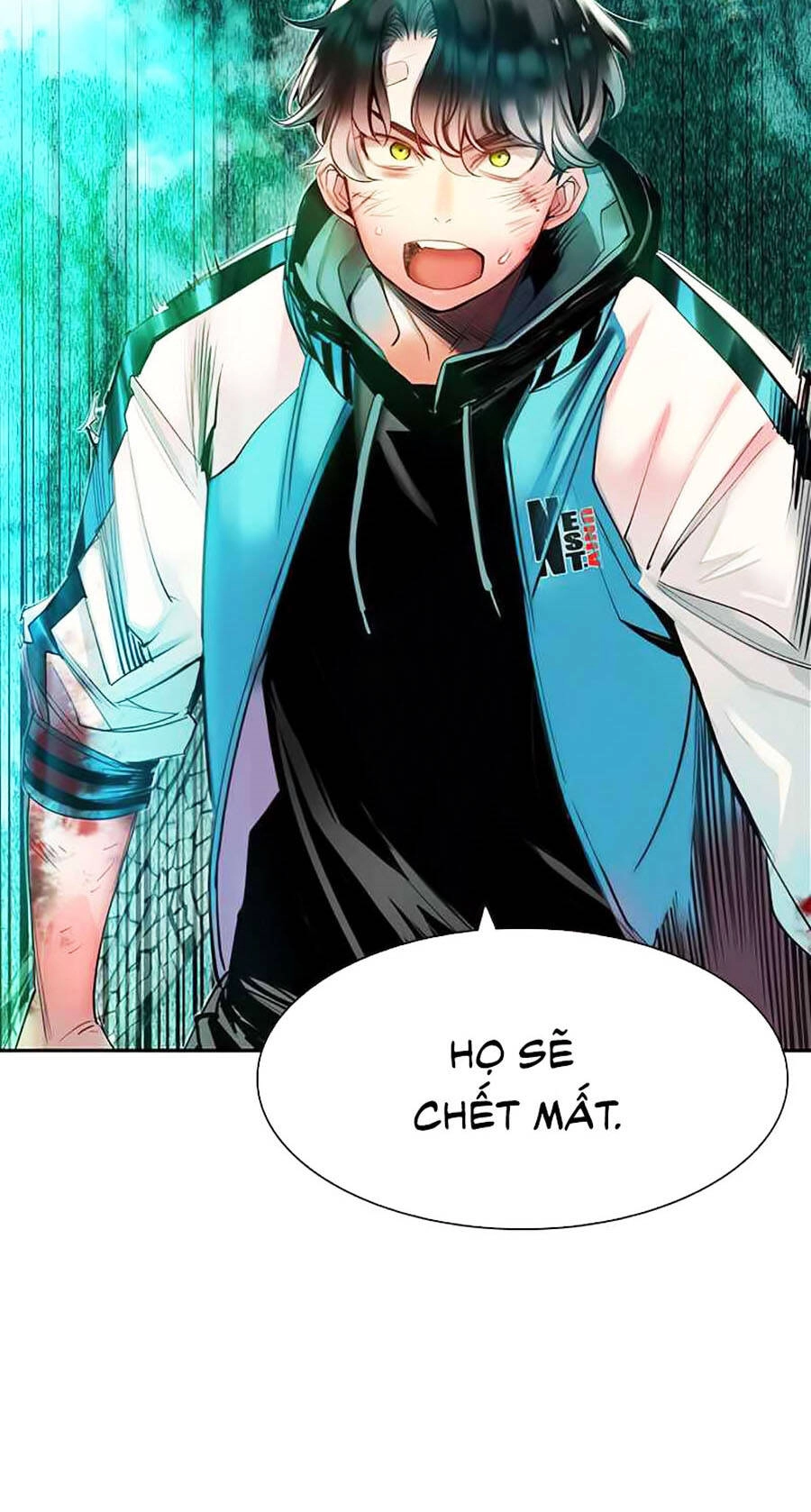 Nhân Trùng Đại Chiến Chapter 10 - 95