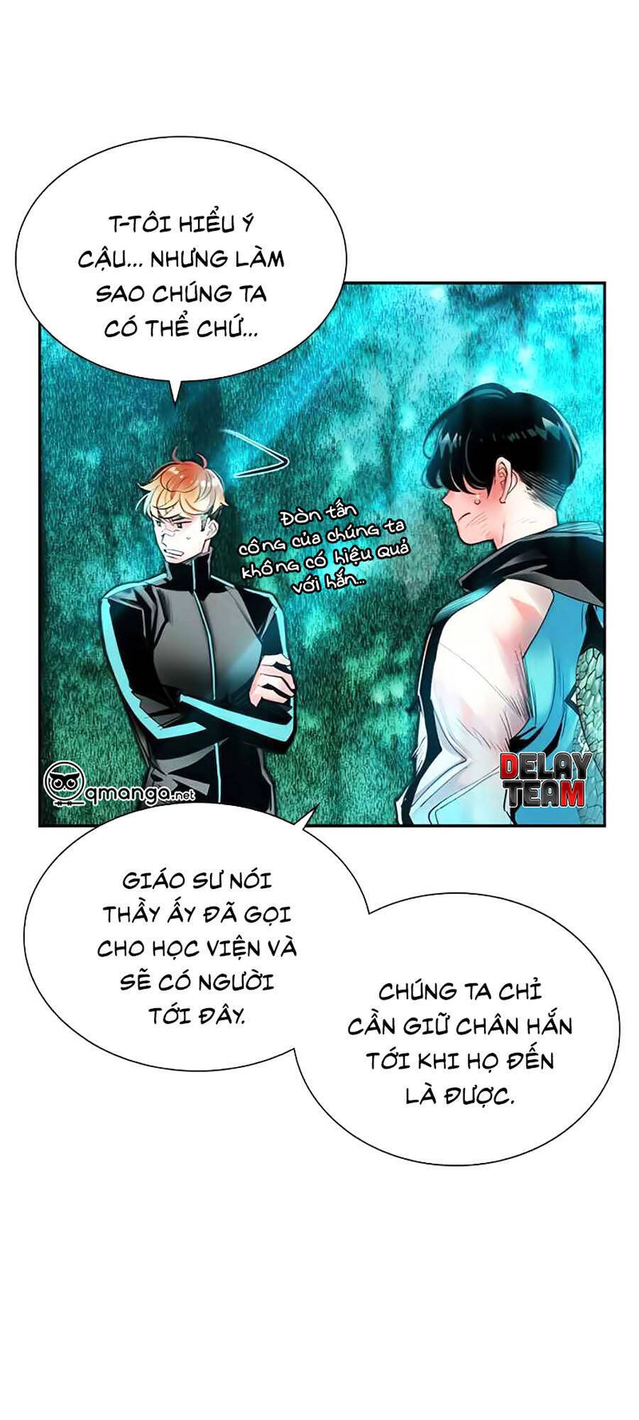 Nhân Trùng Đại Chiến Chapter 10 - 96