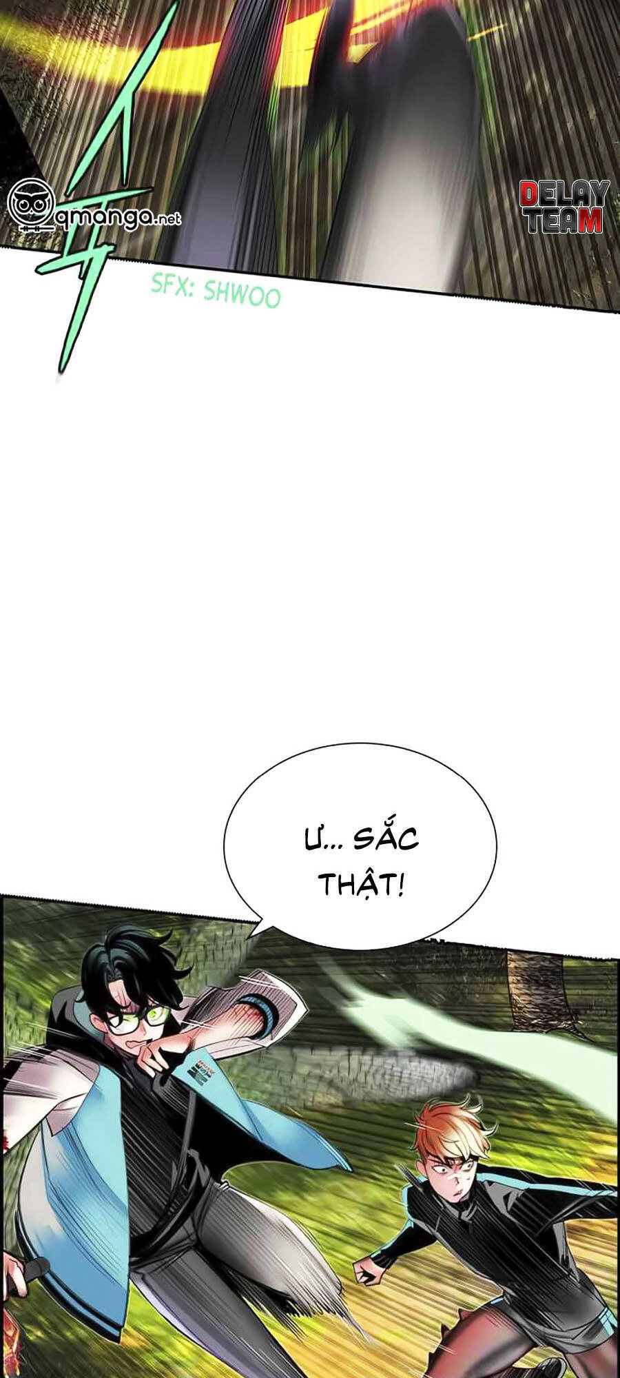 Nhân Trùng Đại Chiến Chapter 11 - 13