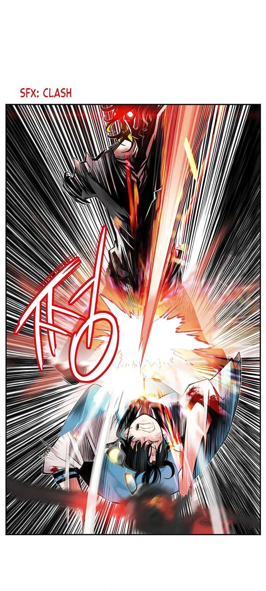 Nhân Trùng Đại Chiến Chapter 11 - 25