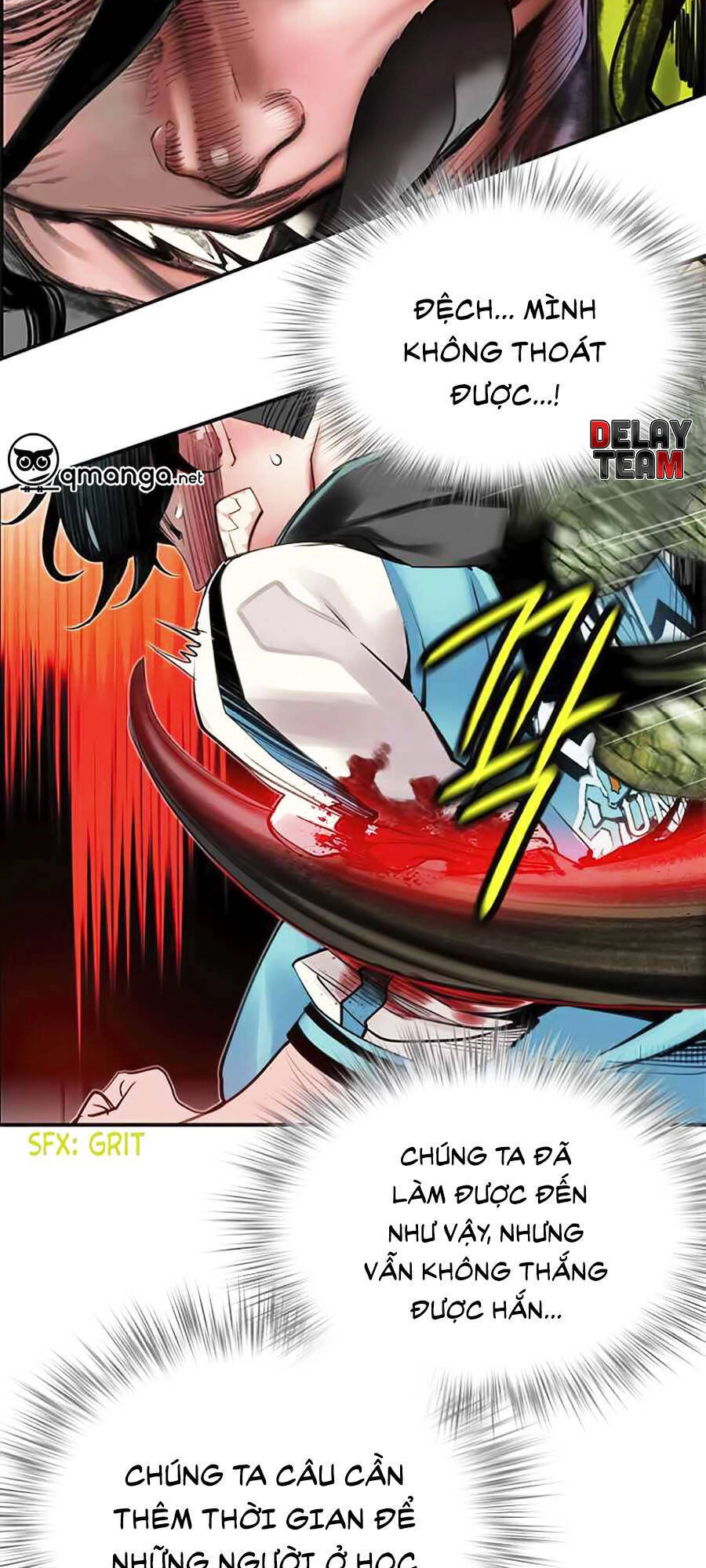 Nhân Trùng Đại Chiến Chapter 11 - 47