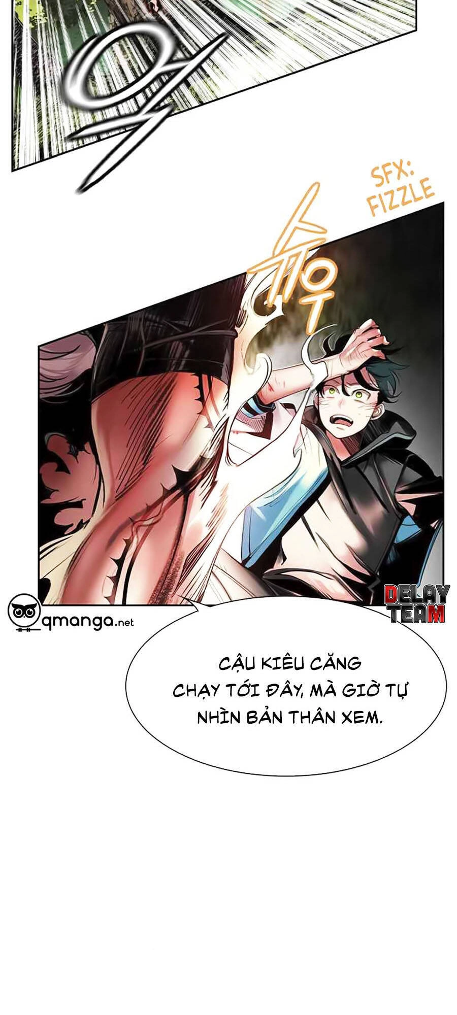 Nhân Trùng Đại Chiến Chapter 11 - 57