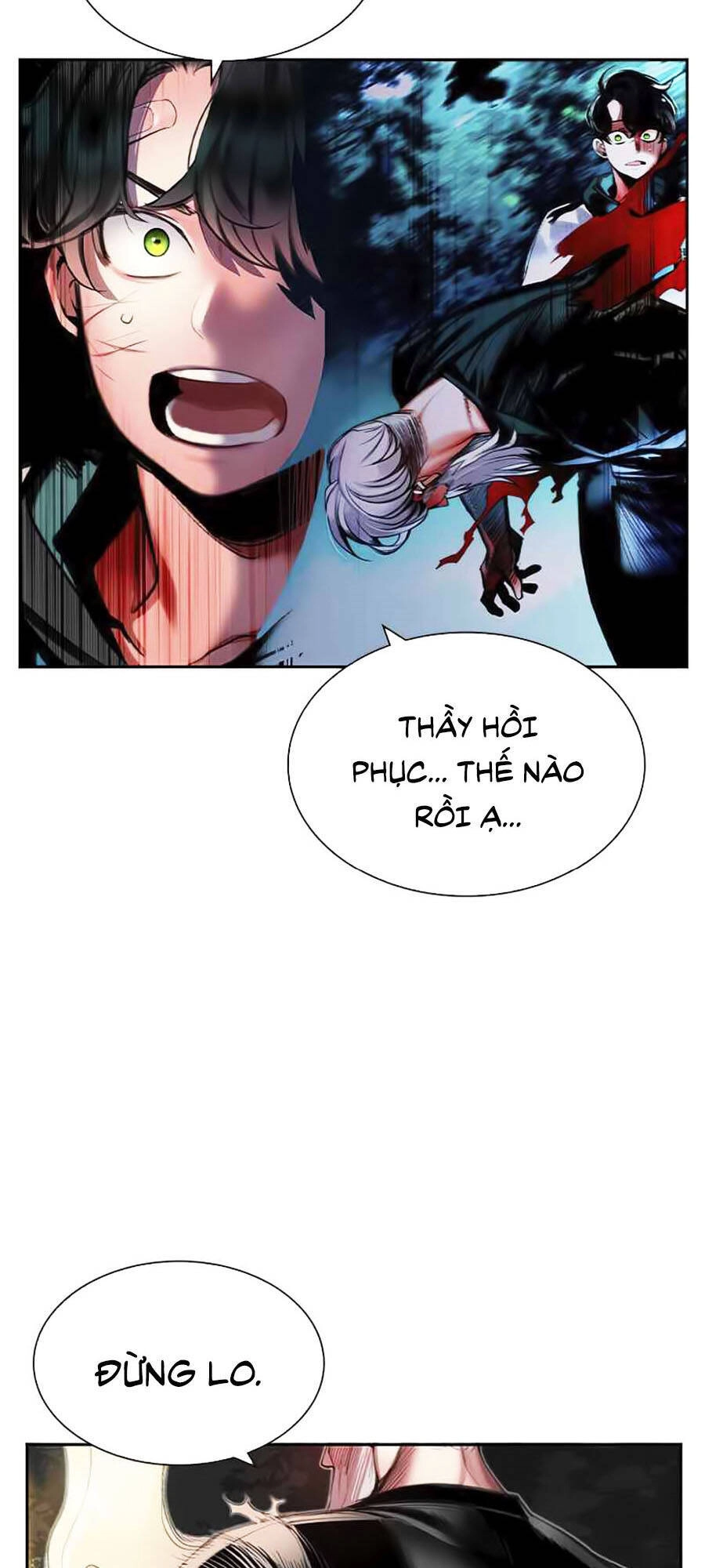 Nhân Trùng Đại Chiến Chapter 11 - 61