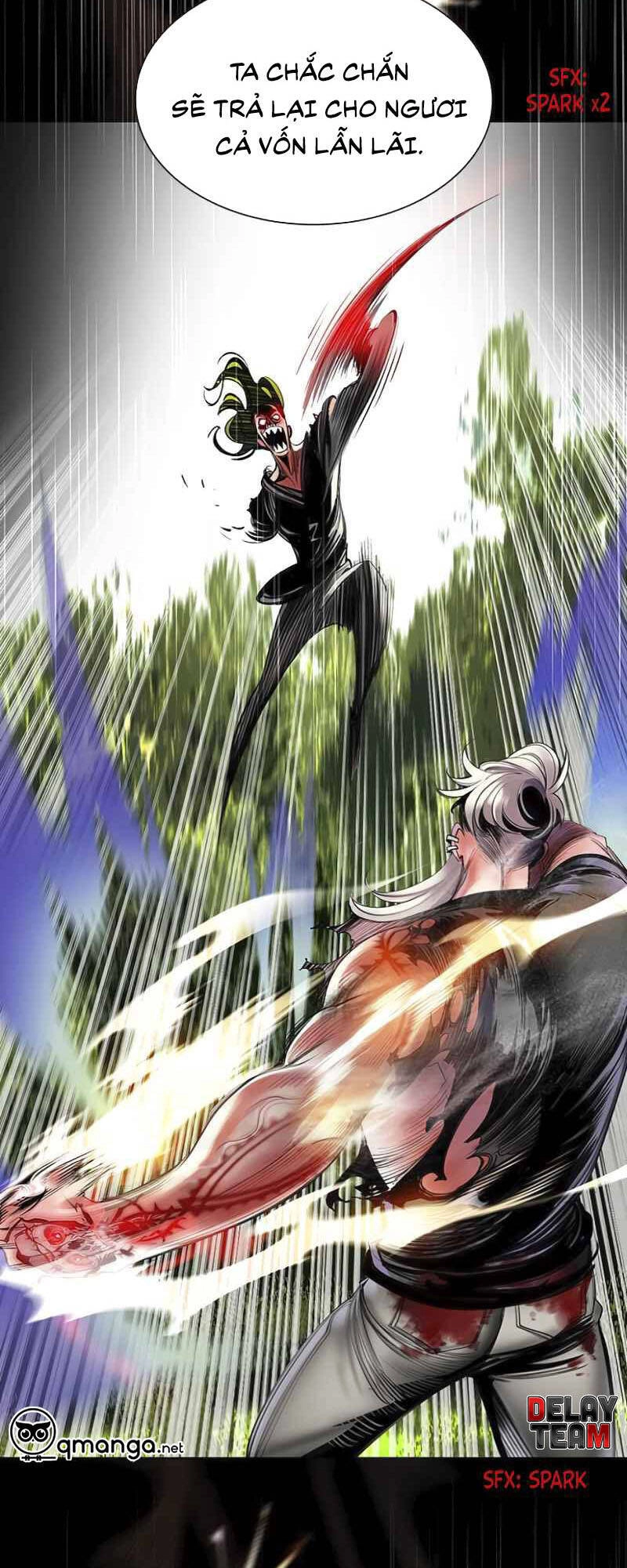 Nhân Trùng Đại Chiến Chapter 11 - 75