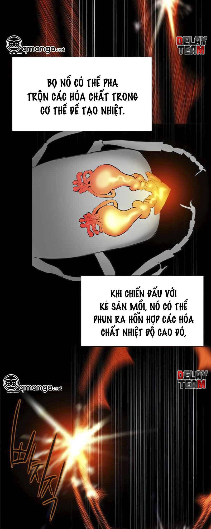 Nhân Trùng Đại Chiến Chapter 11 - 79