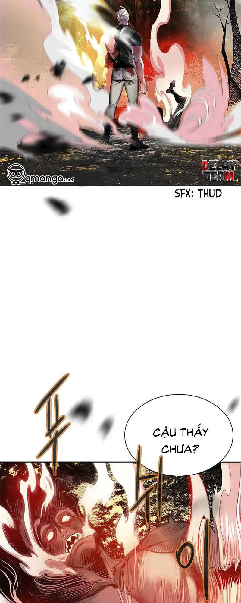 Nhân Trùng Đại Chiến Chapter 11 - 91