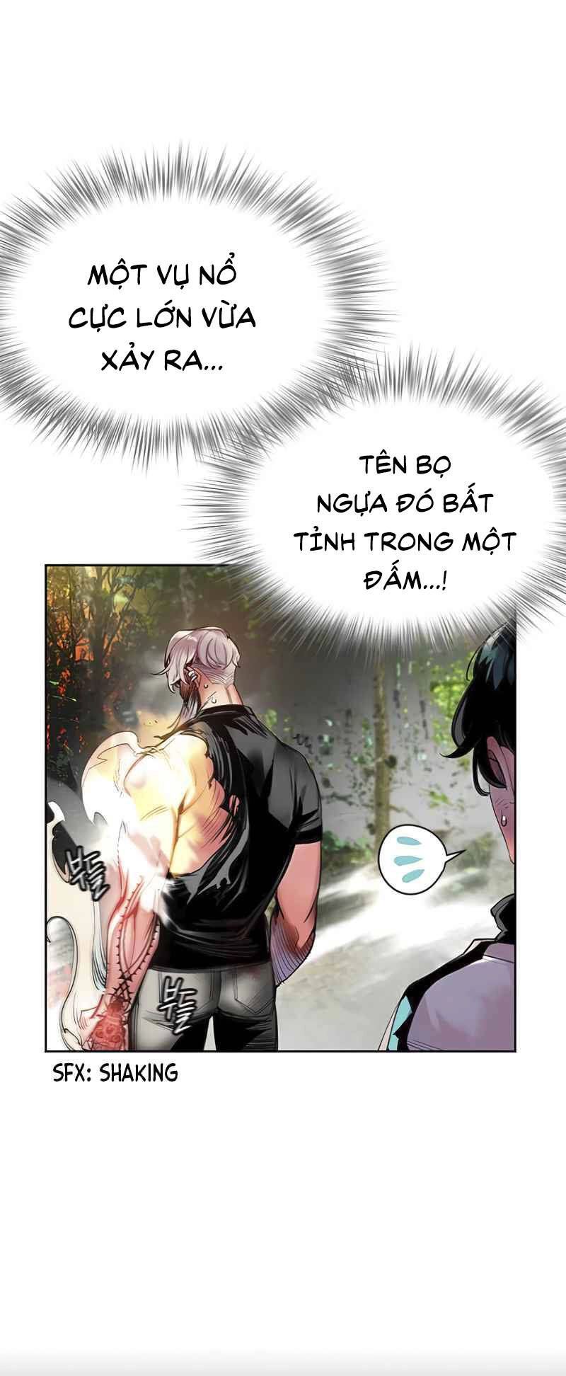Nhân Trùng Đại Chiến Chapter 11 - 97