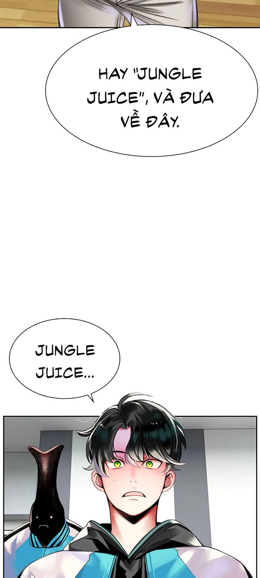 Nhân Trùng Đại Chiến Chapter 13 - 5