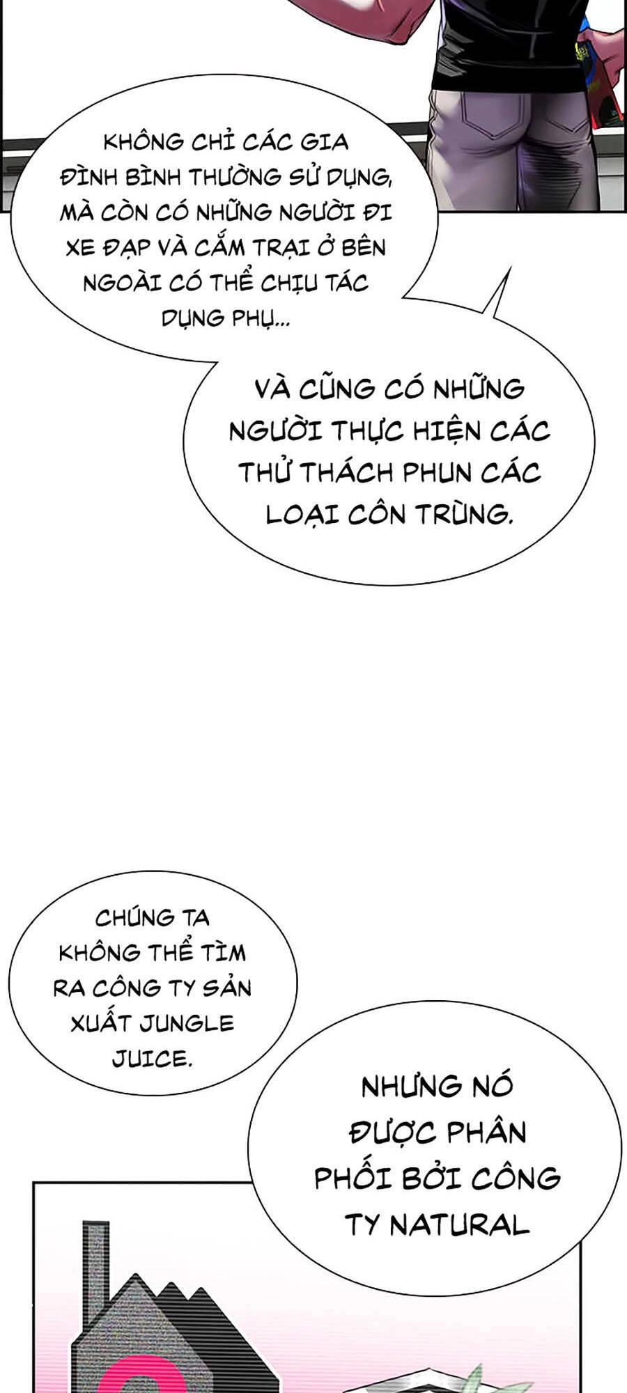 Nhân Trùng Đại Chiến Chapter 13 - 11