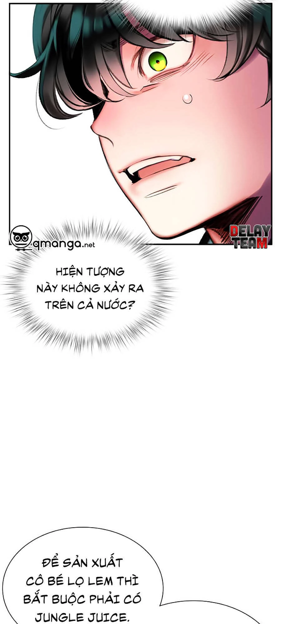 Nhân Trùng Đại Chiến Chapter 13 - 17