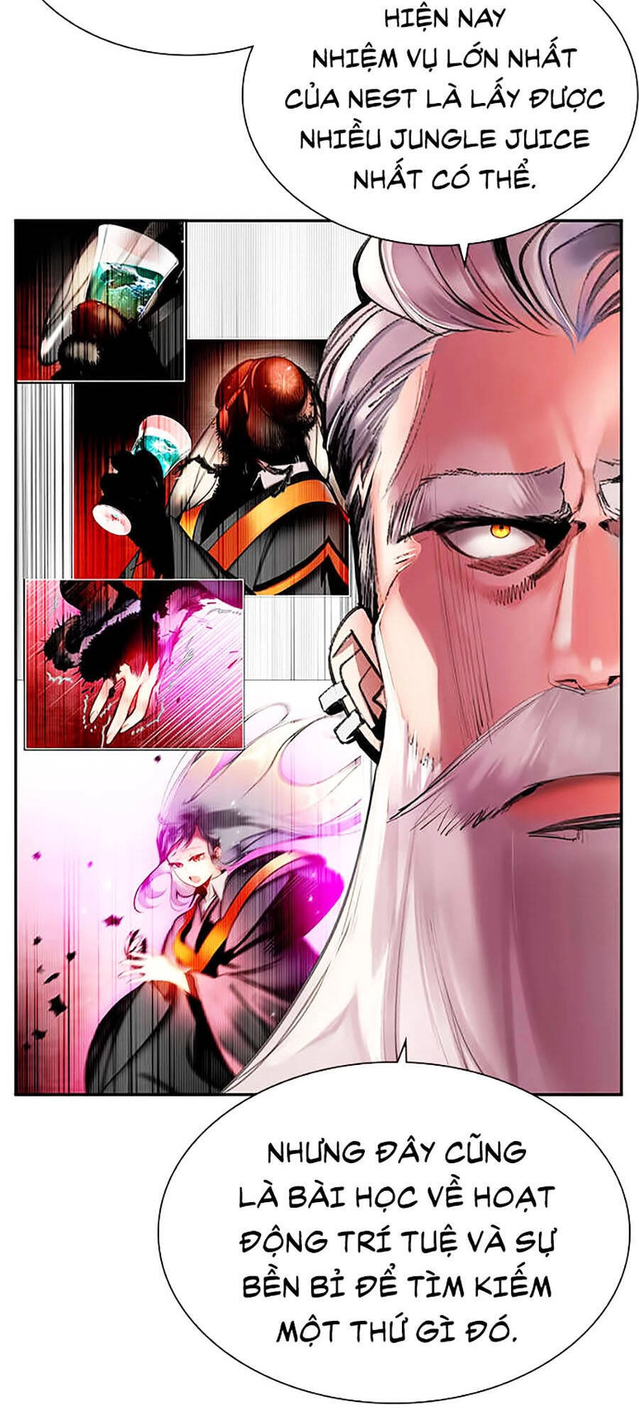 Nhân Trùng Đại Chiến Chapter 13 - 19