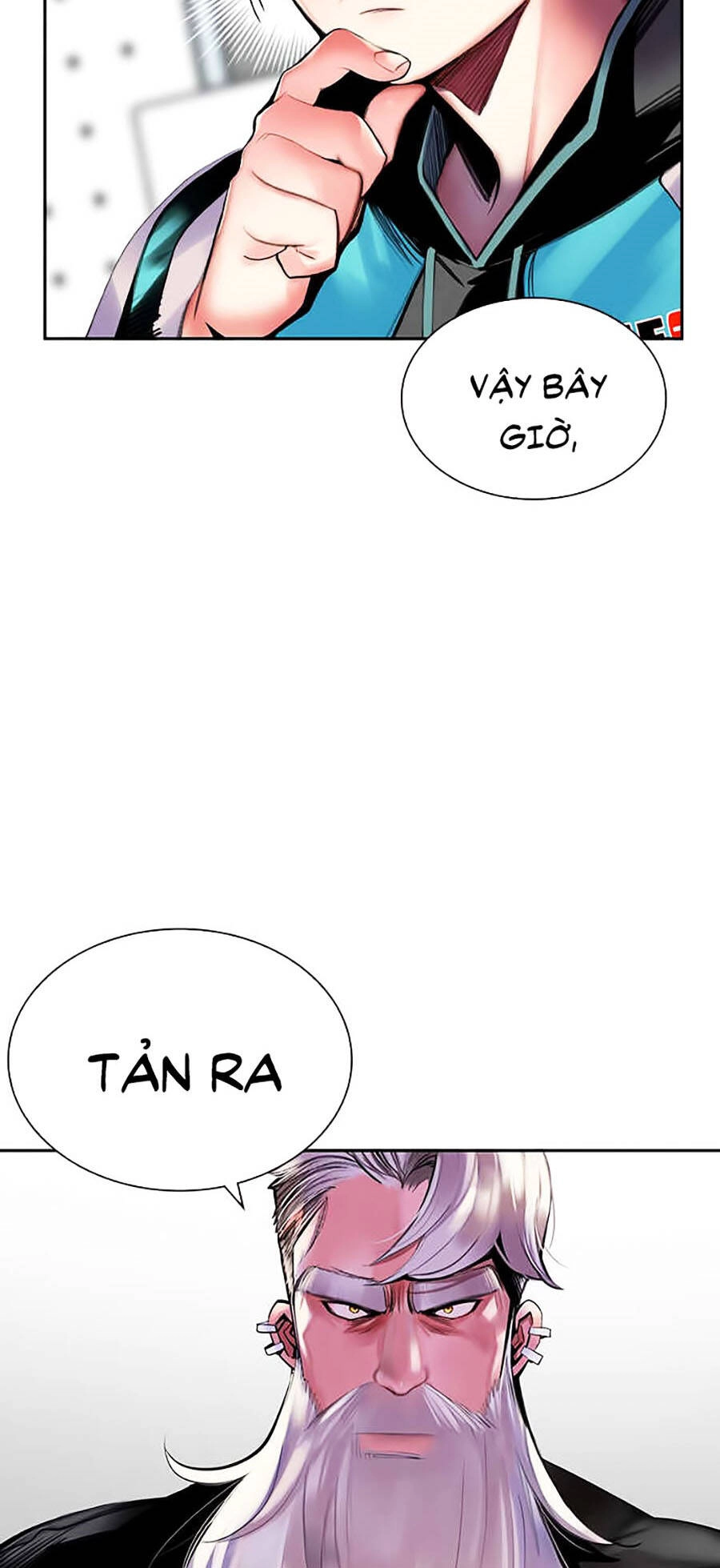 Nhân Trùng Đại Chiến Chapter 13 - 24