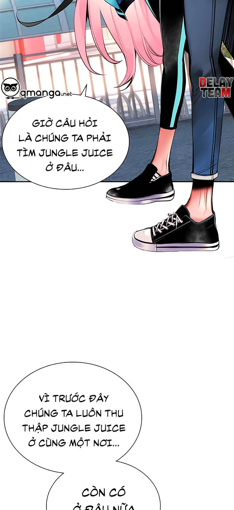 Nhân Trùng Đại Chiến Chapter 13 - 28