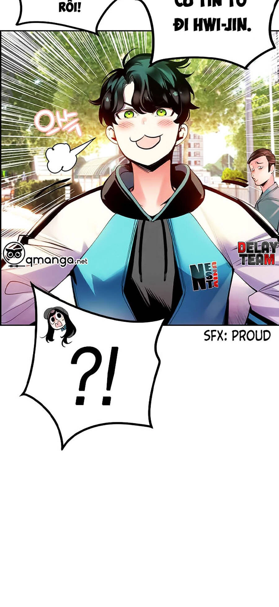 Nhân Trùng Đại Chiến Chapter 13 - 30