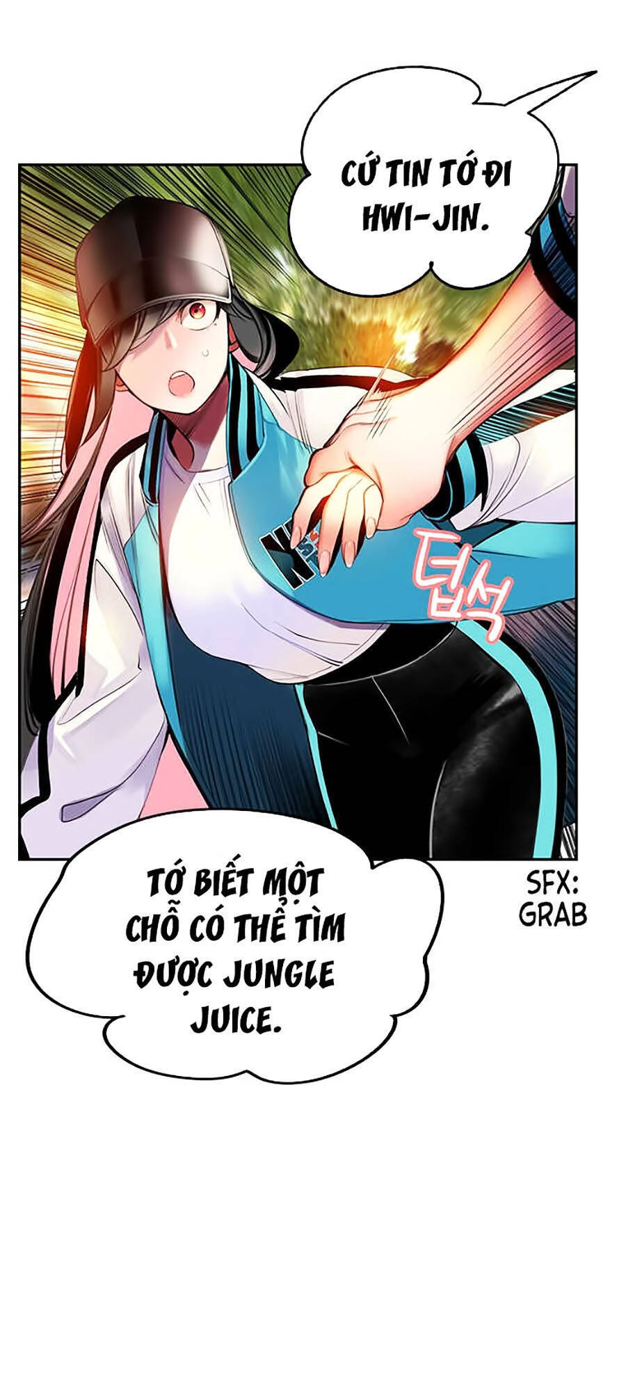 Nhân Trùng Đại Chiến Chapter 13 - 31