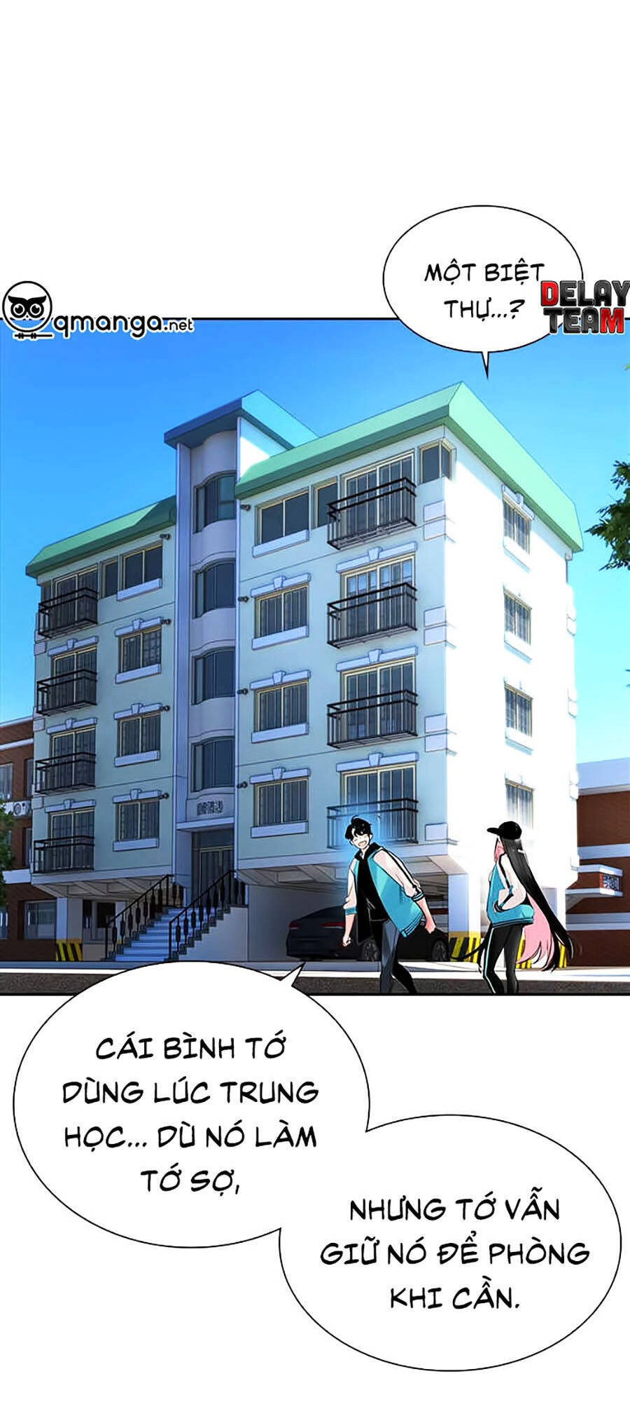 Nhân Trùng Đại Chiến Chapter 13 - 33