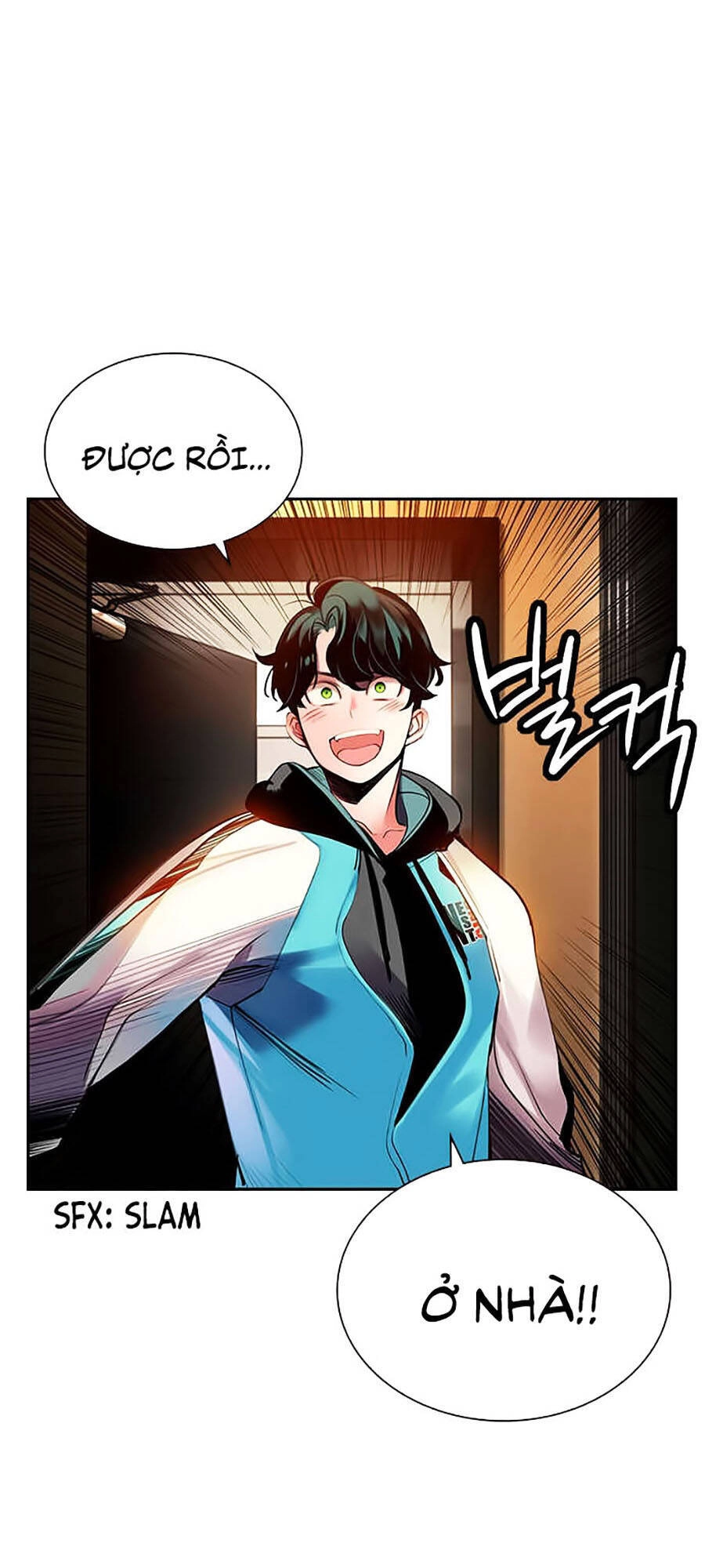 Nhân Trùng Đại Chiến Chapter 13 - 35