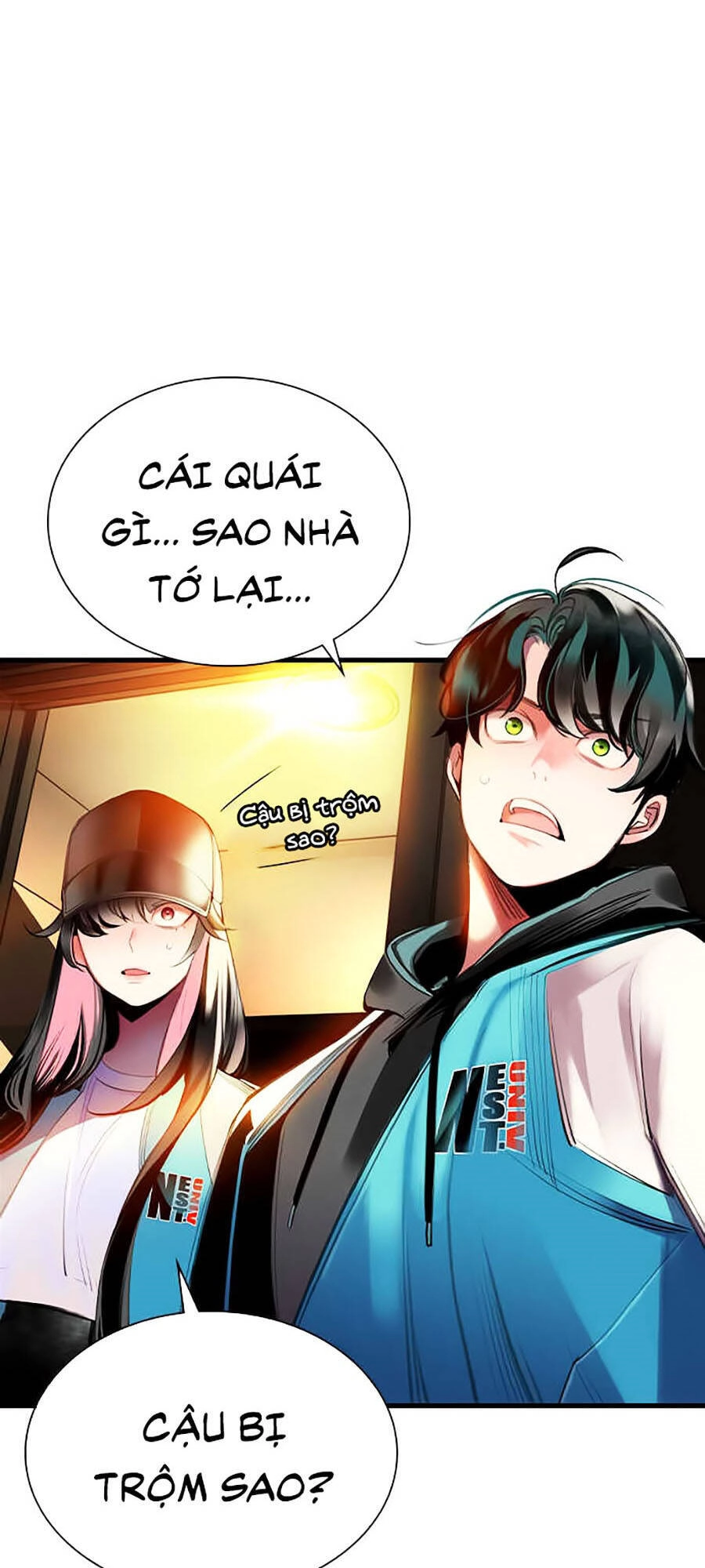 Nhân Trùng Đại Chiến Chapter 13 - 39