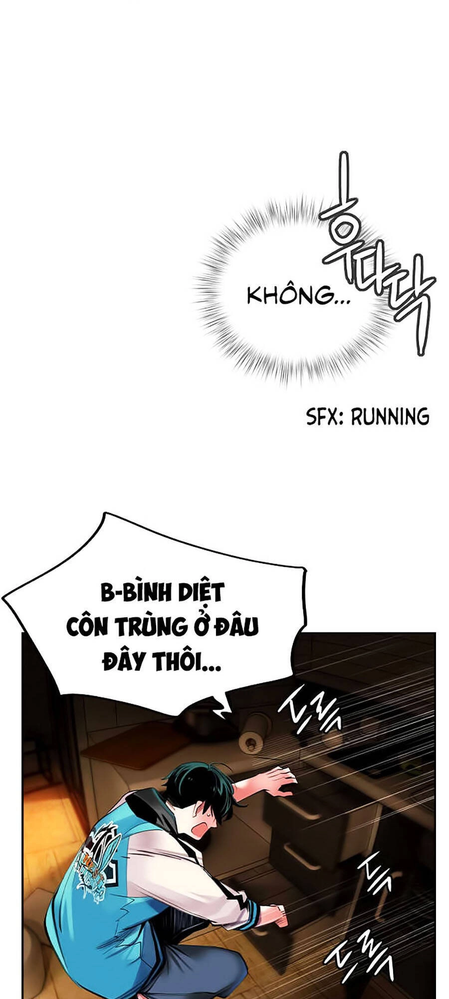 Nhân Trùng Đại Chiến Chapter 13 - 41