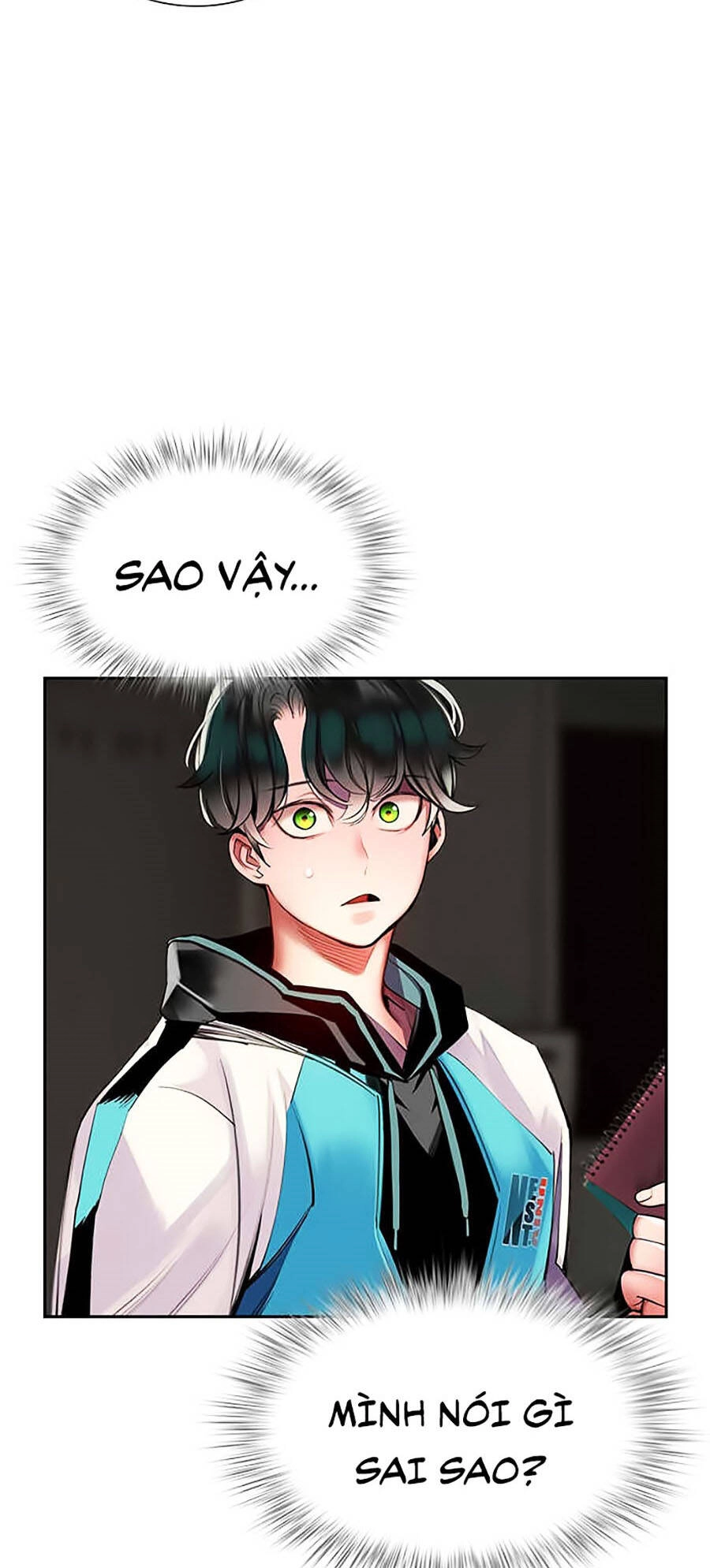 Nhân Trùng Đại Chiến Chapter 13 - 52