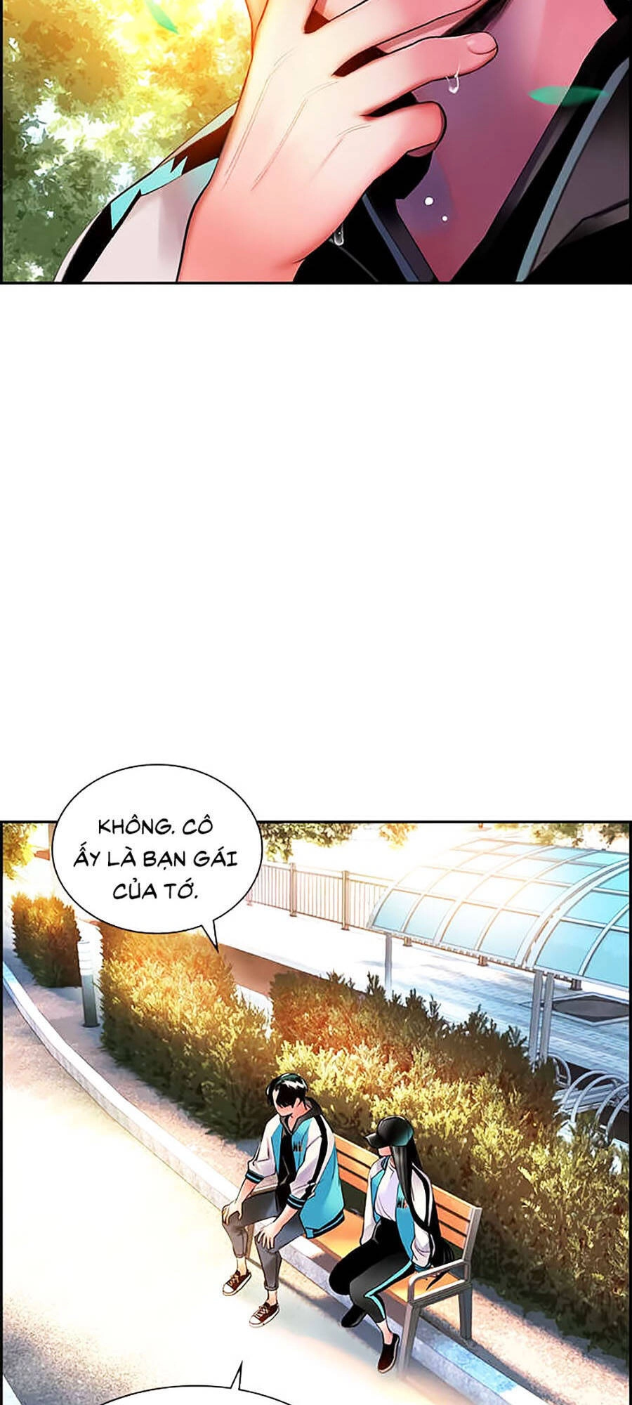 Nhân Trùng Đại Chiến Chapter 13 - 65