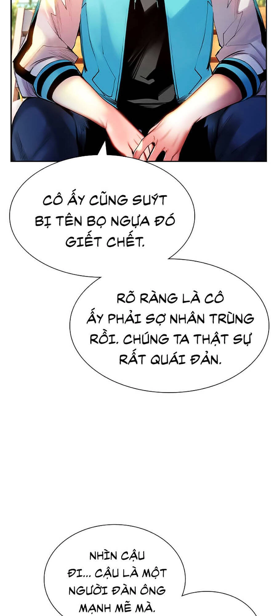 Nhân Trùng Đại Chiến Chapter 13 - 69