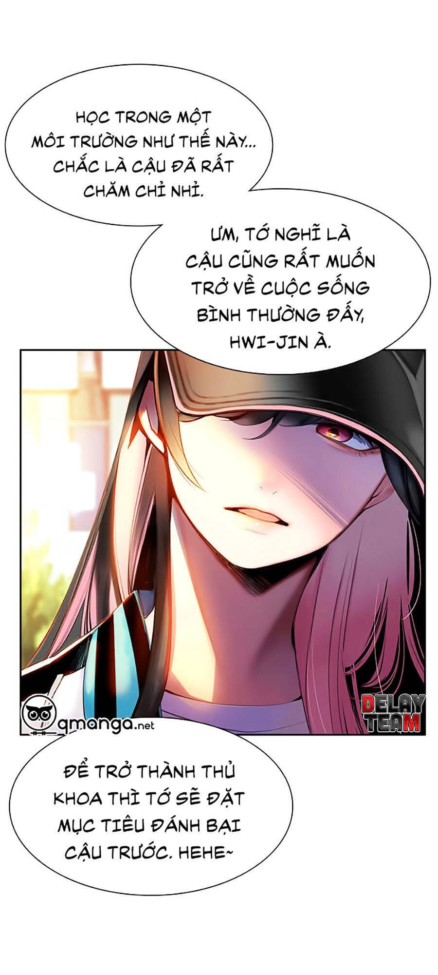 Nhân Trùng Đại Chiến Chapter 13 - 89