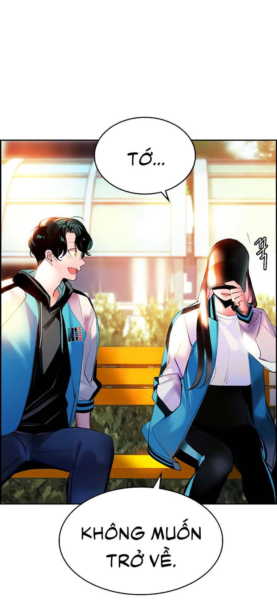 Nhân Trùng Đại Chiến Chapter 13 - 91