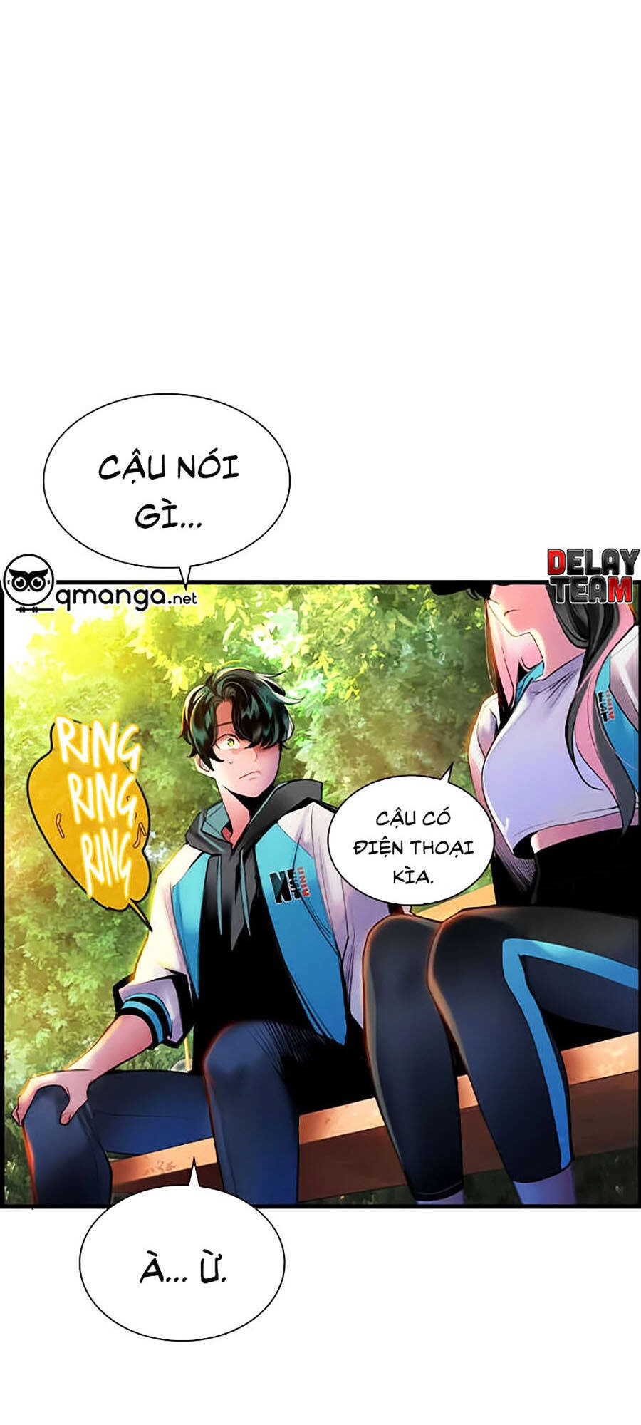Nhân Trùng Đại Chiến Chapter 13 - 93