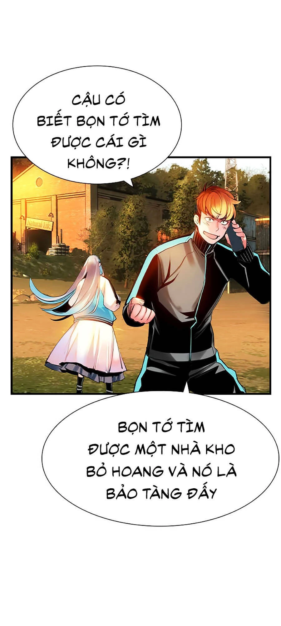 Nhân Trùng Đại Chiến Chapter 13 - 97