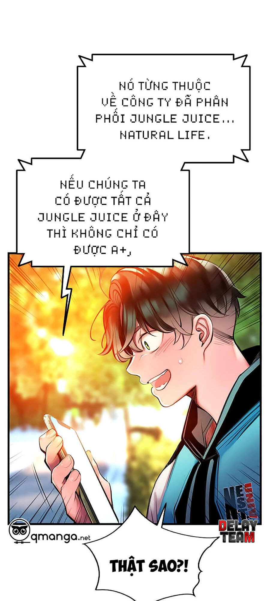 Nhân Trùng Đại Chiến Chapter 13 - 99