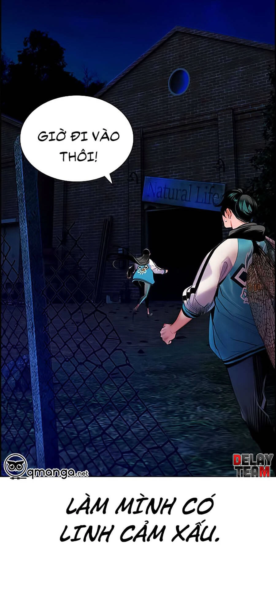 Nhân Trùng Đại Chiến Chapter 13 - 110