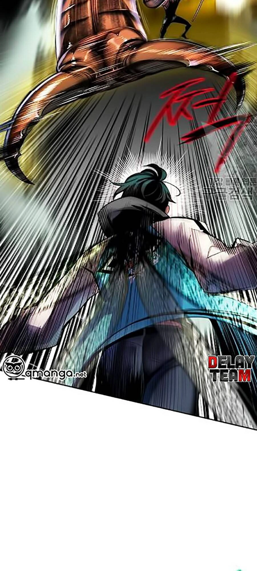 Nhân Trùng Đại Chiến Chapter 14 - 15