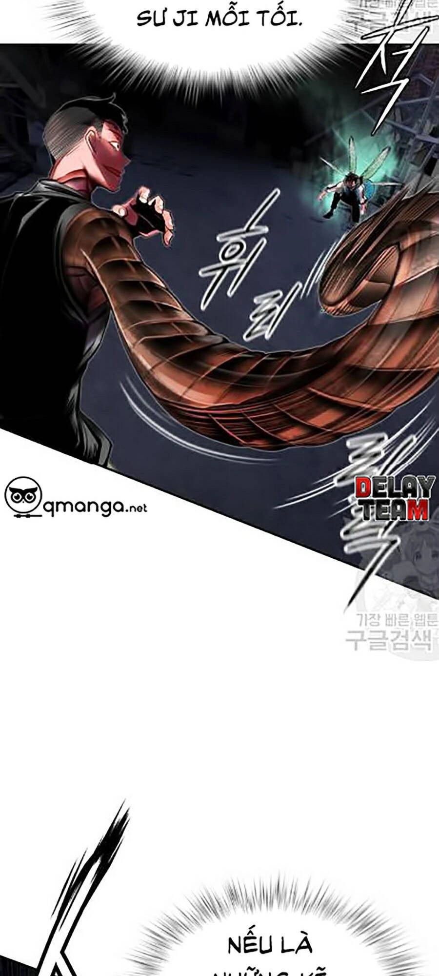 Nhân Trùng Đại Chiến Chapter 14 - 91