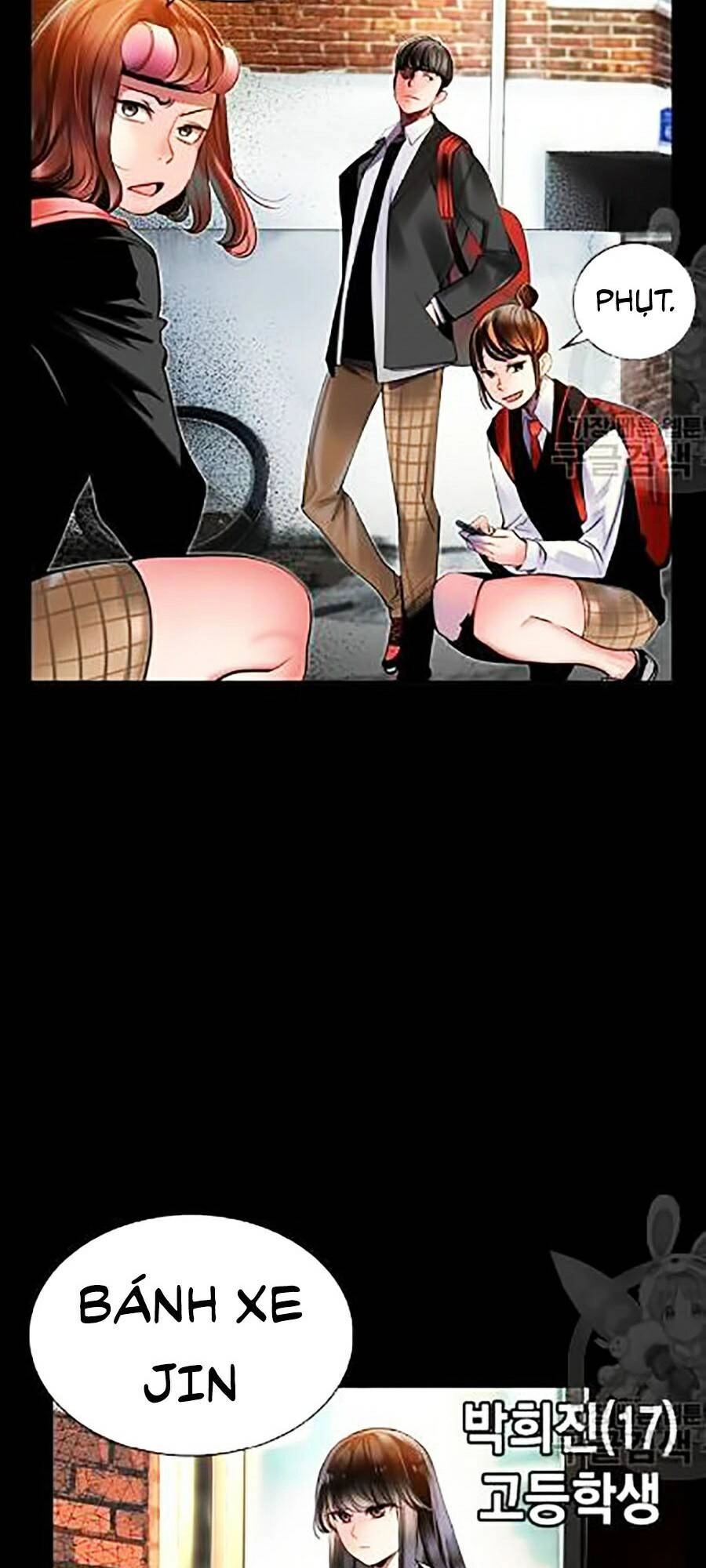 Nhân Trùng Đại Chiến Chapter 15 - 15