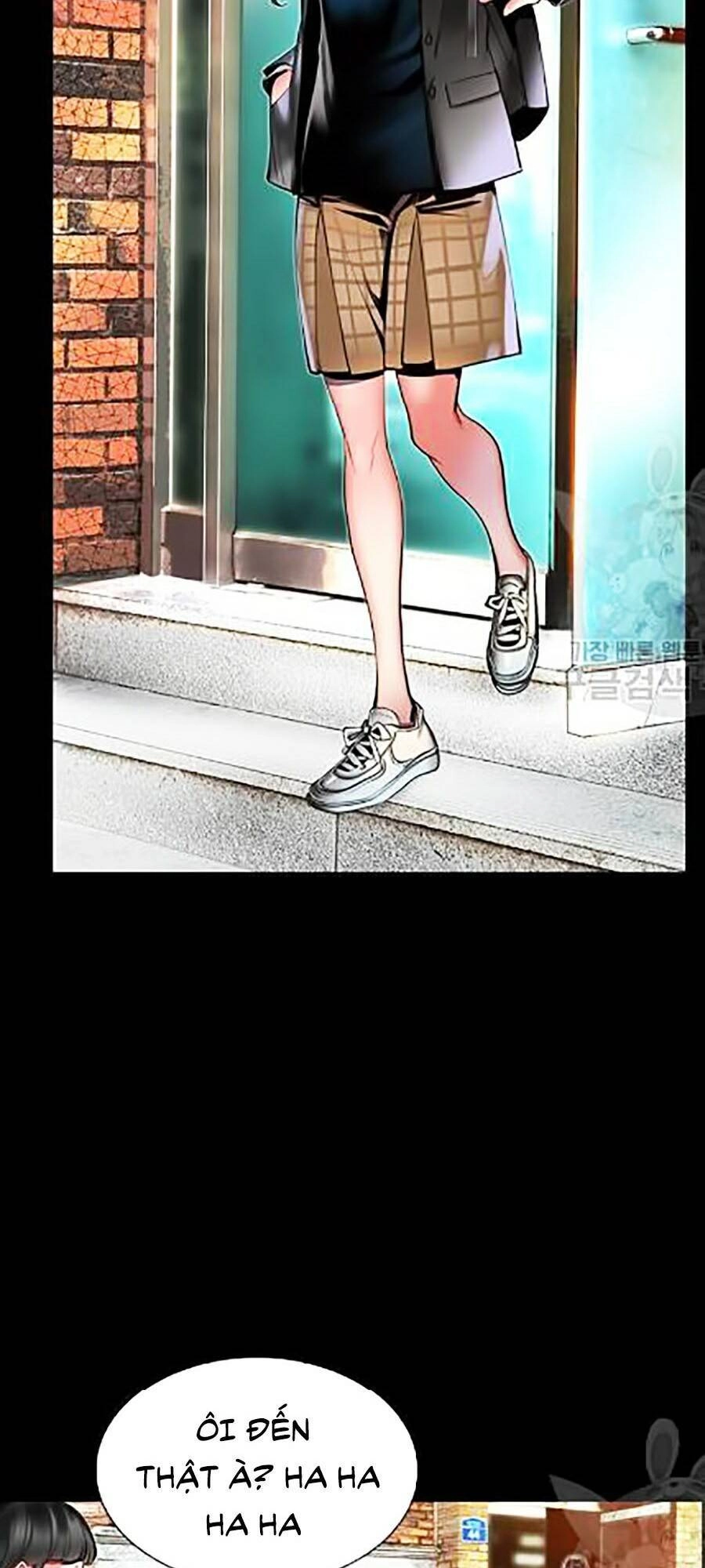 Nhân Trùng Đại Chiến Chapter 15 - 17