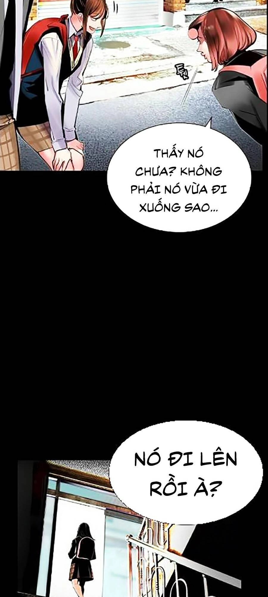 Nhân Trùng Đại Chiến Chapter 15 - 19