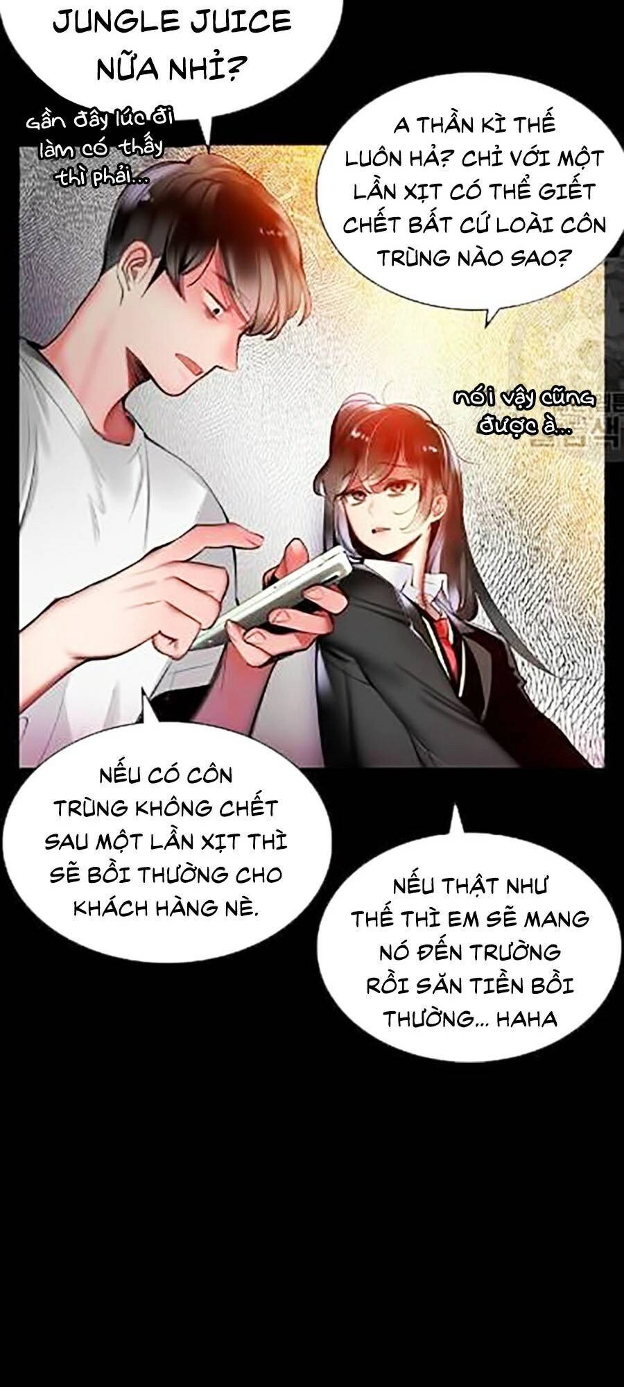 Nhân Trùng Đại Chiến Chapter 15 - 55