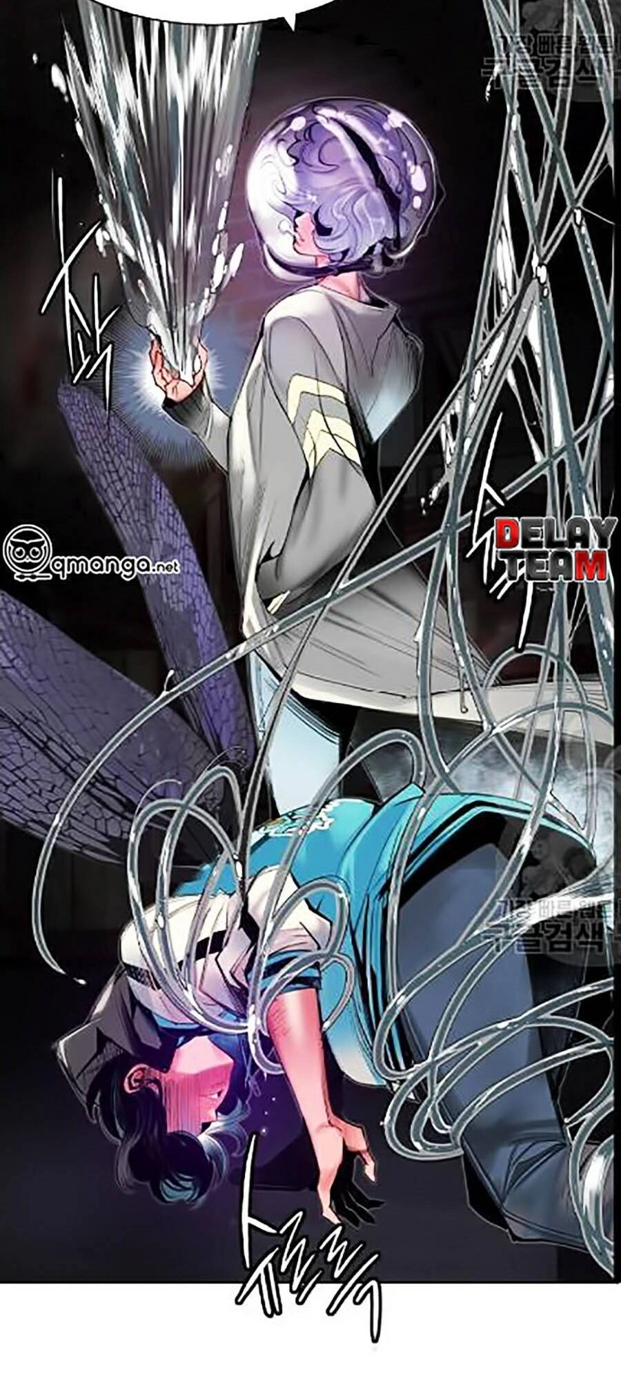 Nhân Trùng Đại Chiến Chapter 16 - 85