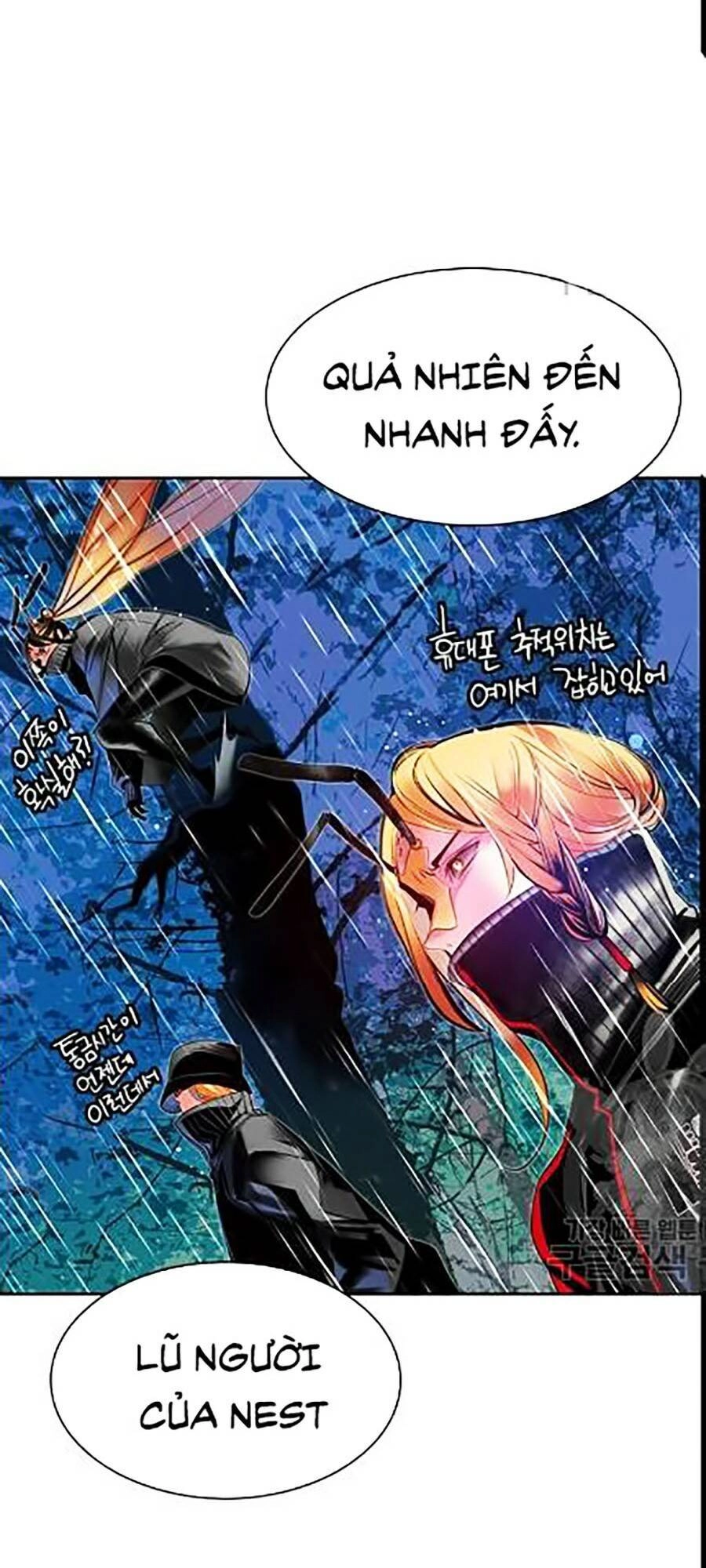 Nhân Trùng Đại Chiến Chapter 16 - 91