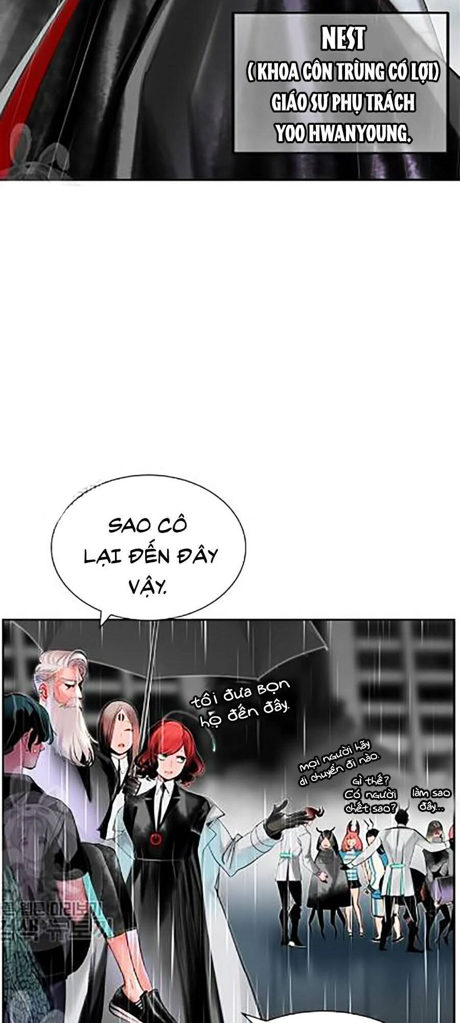 Nhân Trùng Đại Chiến Chapter 17 - 27