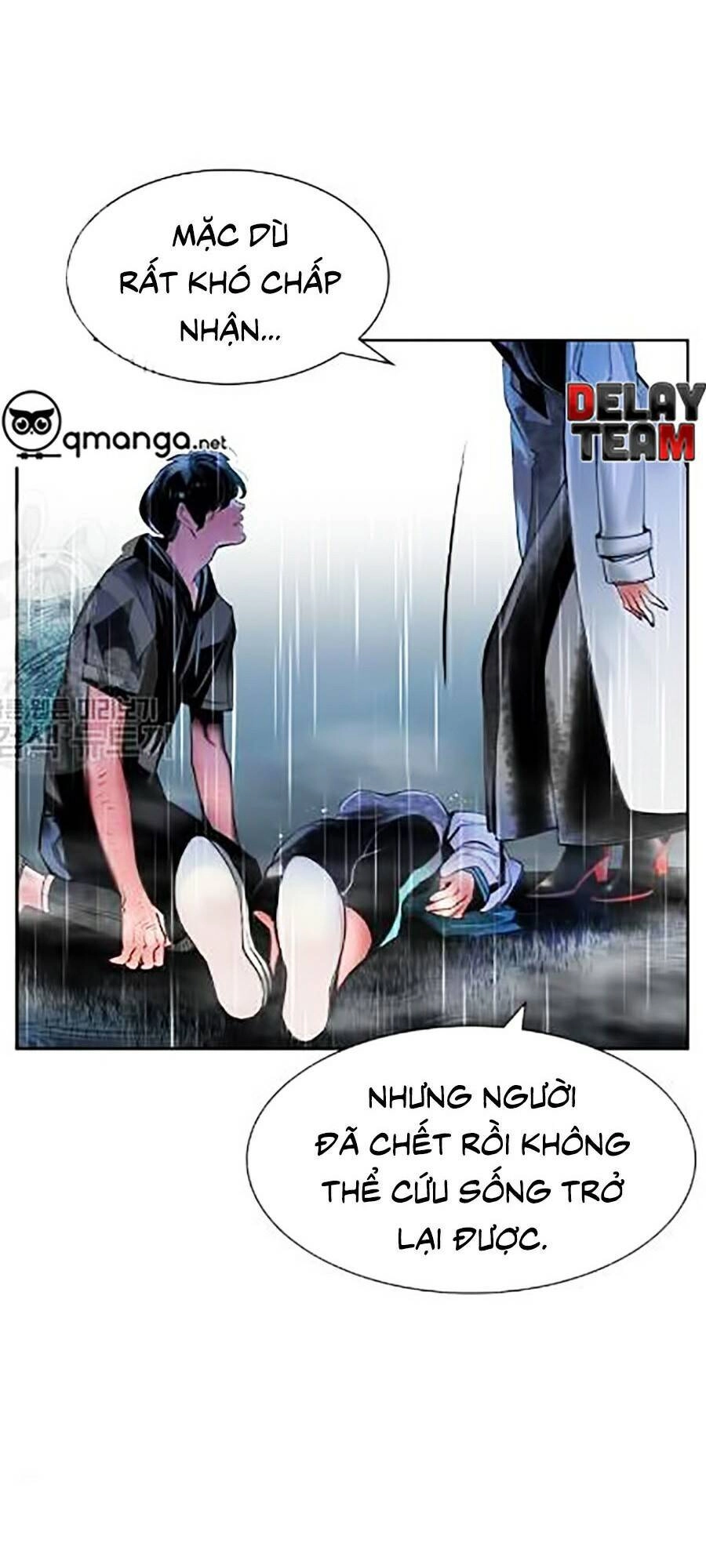 Nhân Trùng Đại Chiến Chapter 17 - 57